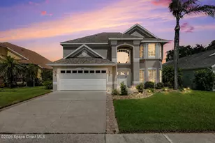 745 Ashbury Ave, Melbourne, FL 32940 - Photo 1