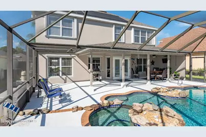 745 Ashbury Avenue, Melbourne, FL 32940 - Photo 4