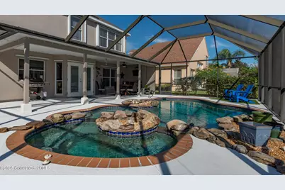745 Ashbury Avenue, Melbourne, FL 32940 - Photo 2