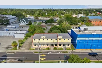 410 S Hopkins Avenue #101, Titusville, FL 32796 - Photo 24