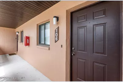 1700 University Lane #106, Cocoa, FL 32922 - Photo 1