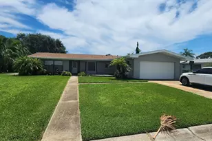 570 Capri Rd, Cocoa Beach, FL 32931 - Photo 1
