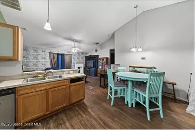 1802 Wildcat Avenue SE, Palm Bay, FL 32909 - Photo 2
