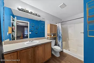 1802 Wildcat Ave SE, Palm Bay, FL 32909 - Photo 10