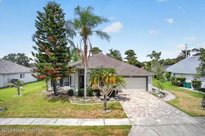 2703 Whistler Street, Melbourne, FL 32904 - Photo 1