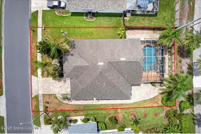 2703 Whistler Street, Melbourne, FL 32904 - Photo 46