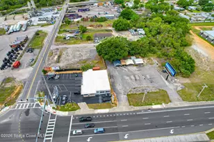 3555 N Hwy 1, Cocoa, FL 32926 - Photo 1