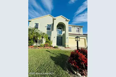 4095 Fenrose Circle, Melbourne, FL 32940 - Photo 2