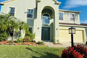 4095 Fenrose Cir, Melbourne, FL 32940 - Photo 2