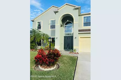 4095 Fenrose Circle, Melbourne, FL 32940 - Photo 1