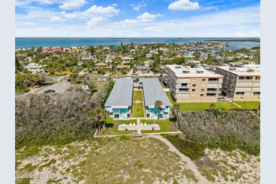 1563 S Atlantic Avenue #13, Cocoa Beach, FL 32931 - Photo 22