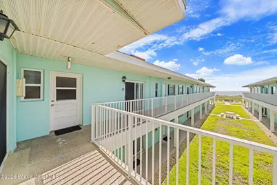 1563 S Atlantic Avenue #13, Cocoa Beach, FL 32931 - Photo 2