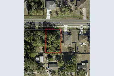 1600 Waco Boulevard SE, Palm Bay, FL 32909 - Photo 1