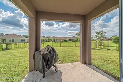 3524 Sandhill Crane Circle, Mims, FL 32754 - Photo 38