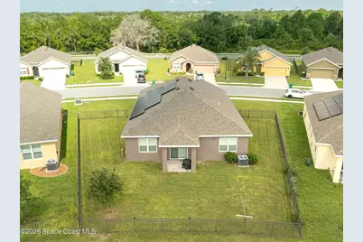 3524 Sandhill Crane Circle, Mims, FL 32754 - Photo 8