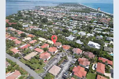 3266 Sand Court, Melbourne Beach, FL 32951 - Photo 2