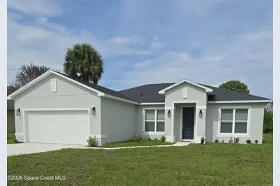 551 Borraclough Avenue NW, Palm Bay, FL 32907 - Photo 2