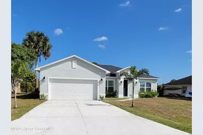 551 Borraclough Avenue NW, Palm Bay, FL 32907 - Photo 2