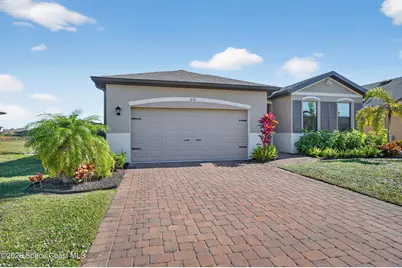 830 Remington Green Drive SE, Palm Bay, FL 32909 - Photo 1