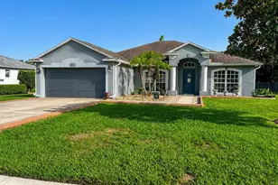 5161 Cinnamon Fern Blvd N, Cocoa, FL 32927 - Photo 1