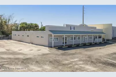 111 Cleveland Avenue, Cocoa Beach, FL 32931 - Photo 1