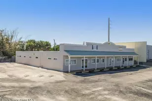 111 Cleveland Ave, Cocoa Beach, FL 32931 - Photo 1