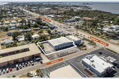 111 Cleveland Avenue, Cocoa Beach, FL 32931 - Photo 30