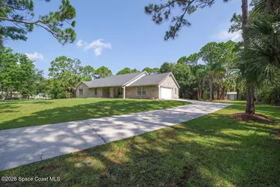 4610 Whipple Hollow Road, Melbourne, FL 32934 - Photo 2
