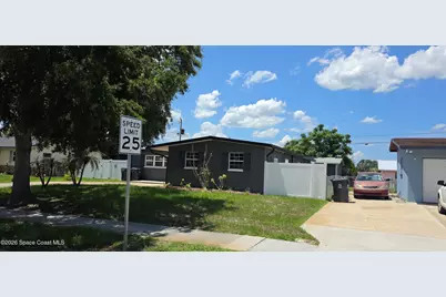 1530 Milton Street, Titusville, FL 32780 - Photo 1