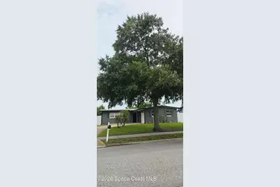 1530 Milton Street, Titusville, FL 32780 - Photo 2
