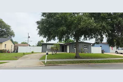 1530 Milton Street, Titusville, FL 32780 - Photo 1