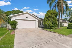 4511 Derbyshire Dr, Titusville, FL 32780 - Photo 1