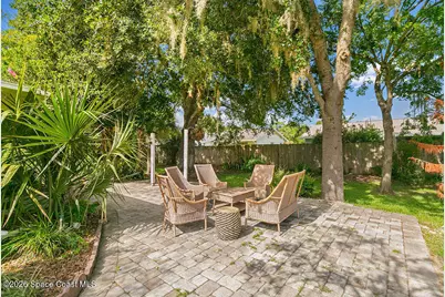 4511 Derbyshire Drive, Titusville, FL 32780 - Photo 38