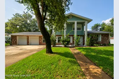 4247 Will Scarlet Drive, Titusville, FL 32796 - Photo 1