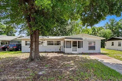 1509 Bon Air Plaza, Titusville, FL 32780 - Photo 2