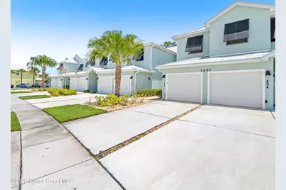 3931 Playa Del Sol Drive #104, Rockledge, FL 32955 - Photo 2