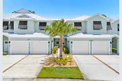 3931 Playa Del Sol Drive #104, Rockledge, FL 32955 - Photo 1
