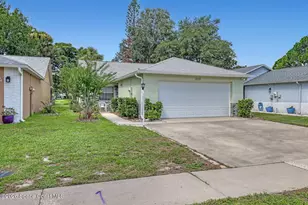 3113 Winchester Dr, Cocoa, FL 32926 - Photo 1