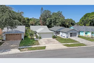 3113 Winchester Drive, Cocoa, FL 32926 - Photo 4
