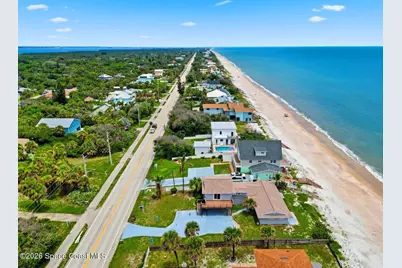 6855 S Highway A1A, Melbourne Beach, FL 32951 - Photo 4