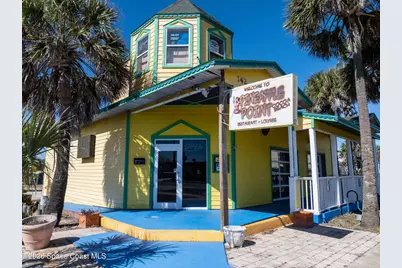 142 N Atlantic Avenue, Cocoa Beach, FL 32931 - Photo 1