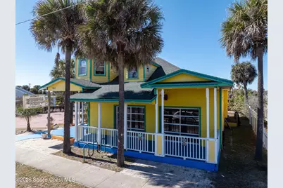 142 N Atlantic Avenue, Cocoa Beach, FL 32931 - Photo 2