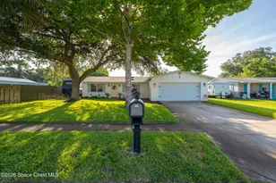 3495 Melrose Ave, Titusville, FL 32780 - Photo 1