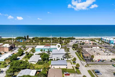 106 4th Avenue, Indialantic, FL 32903 - Photo 2