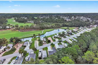 349 Plantation Drive, Titusville, FL 32780 - Photo 2