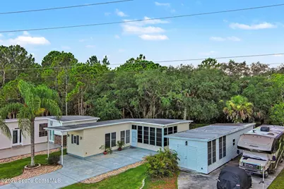349 Plantation Drive, Titusville, FL 32780 - Photo 1