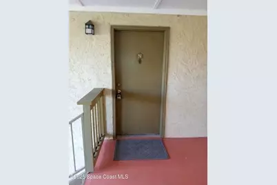 3595 Sable Palm Lane #N, Titusville, FL 32780 - Photo 2
