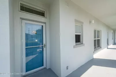 150 Portside Avenue #103, Cape Canaveral, FL 32920 - Photo 24