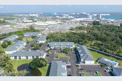 150 Portside Avenue #103, Cape Canaveral, FL 32920 - Photo 30