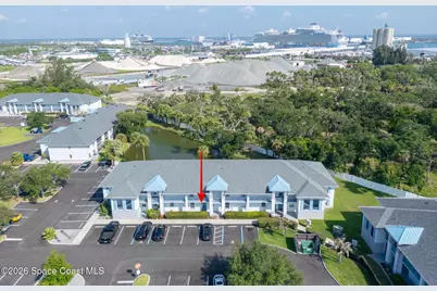 150 Portside Avenue #103, Cape Canaveral, FL 32920 - Photo 32